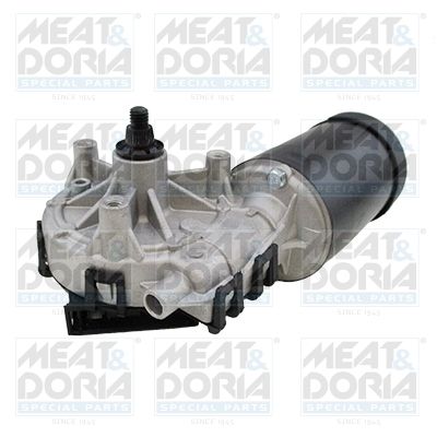 Obrázok Motor stieračov MEAT & DORIA  27117