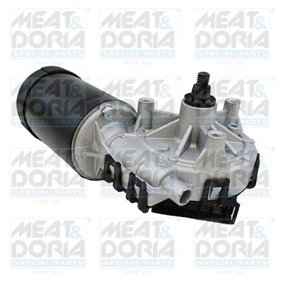 Obrázok Motor stieračov MEAT & DORIA  27124