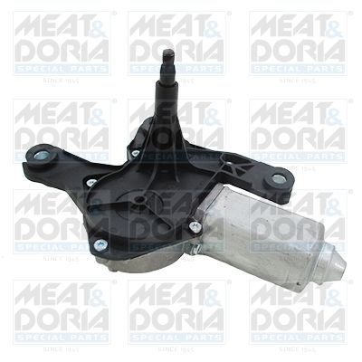 Obrázok Motor stieračov MEAT & DORIA  27165