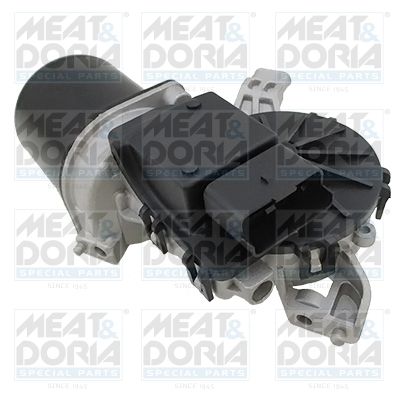 Obrázok Motor stieračov MEAT & DORIA  27208