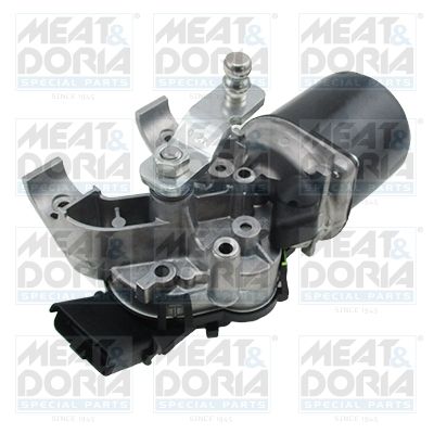 Obrázok Motor stieračov MEAT & DORIA  27209