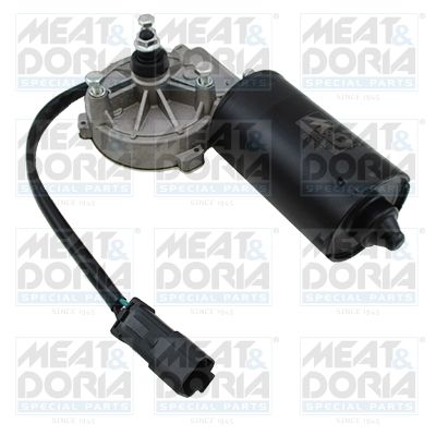 Obrázok Motor stieračov MEAT & DORIA  27213
