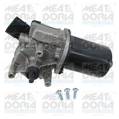 Obrázok Motor stieračov MEAT & DORIA  27270