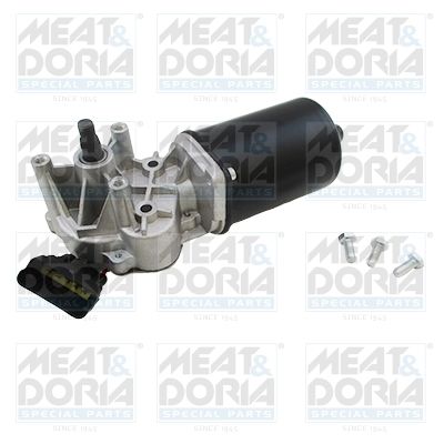 Obrázok Motor stieračov MEAT & DORIA  27310