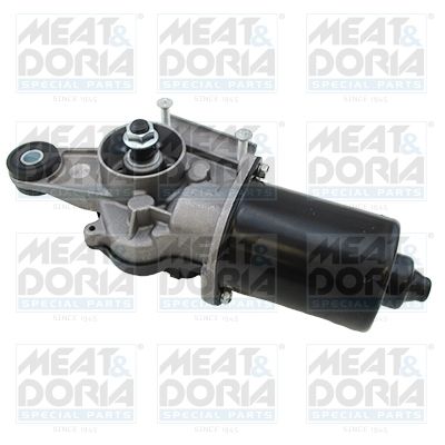 Obrázok Motor stieračov MEAT & DORIA  27315
