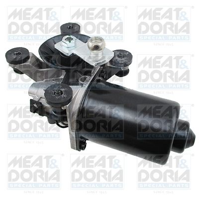 Obrázok Motor stieračov MEAT & DORIA  27319