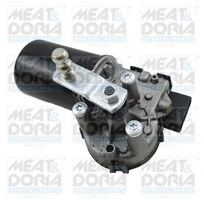 Obrázok Motor stieračov MEAT & DORIA  27320