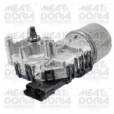 Obrázok Motor stieračov MEAT & DORIA  27348