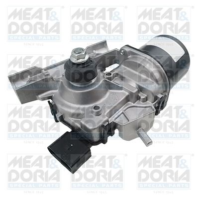 Obrázok Motor stieračov MEAT & DORIA  27374