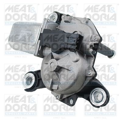 Obrázok Motor stieračov MEAT & DORIA  27408
