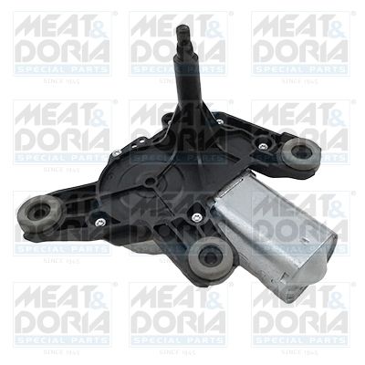 Obrázok Motor stieračov MEAT & DORIA  27410