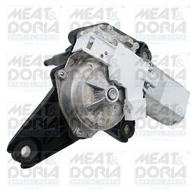 Obrázok Motor stieračov MEAT & DORIA  27417