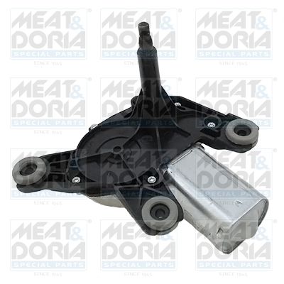 Obrázok Motor stieračov MEAT & DORIA  27420