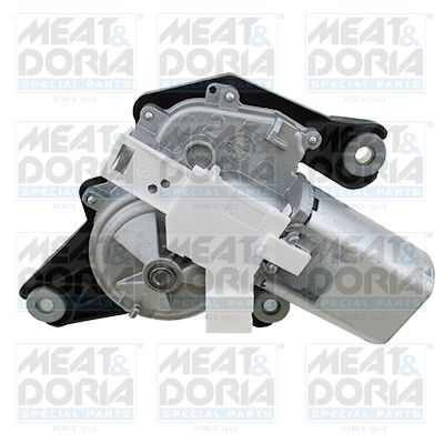 Obrázok Motor stieračov MEAT & DORIA  27426