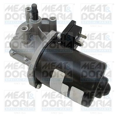 Obrázok Motor stieračov MEAT & DORIA  27456