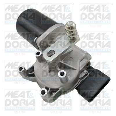 Obrázok Motor stieračov MEAT & DORIA  27485