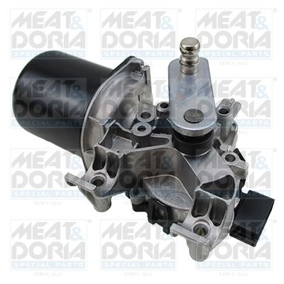 Obrázok Motor stieračov MEAT & DORIA  27606