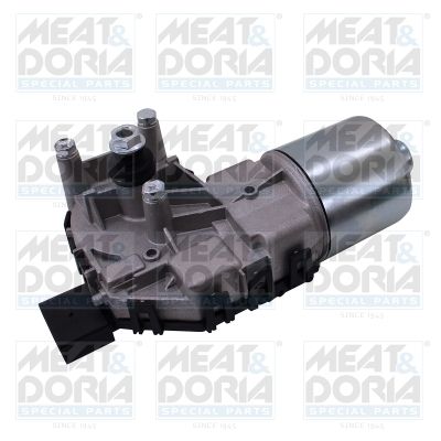 Obrázok Motor stieračov MEAT & DORIA  27615