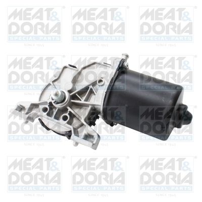 Obrázok Motor stieračov MEAT & DORIA  27626