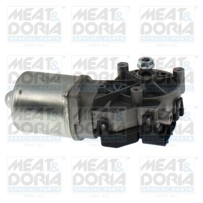 Obrázok Motor stieračov MEAT & DORIA  27659