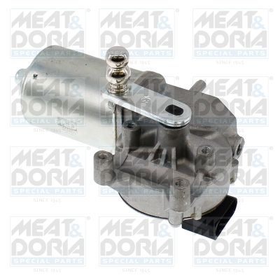 Obrázok Motor stieračov MEAT & DORIA  27661