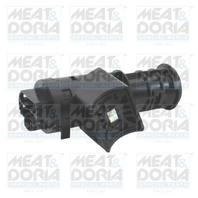 Obrázok Zámok volantu MEAT & DORIA  28002
