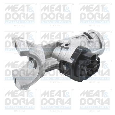 Obrázok Zámok volantu MEAT & DORIA  28004