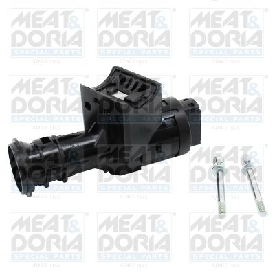 Obrázok Zámok volantu MEAT & DORIA  28005