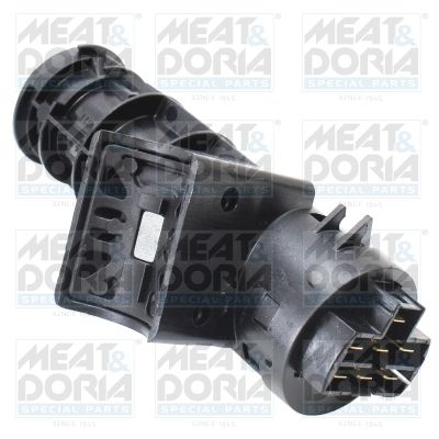Obrázok Zámok volantu MEAT & DORIA  28006