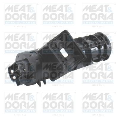 Obrázok Zámok volantu MEAT & DORIA  28008