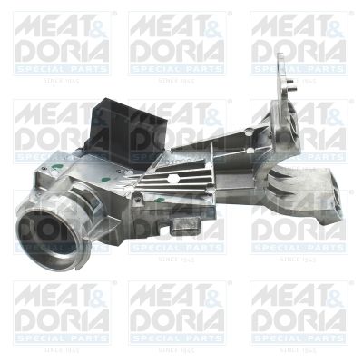 Obrázok Zámok volantu MEAT & DORIA  28013