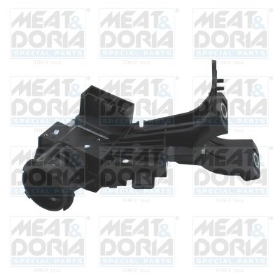 Obrázok Zámok volantu MEAT & DORIA  28018