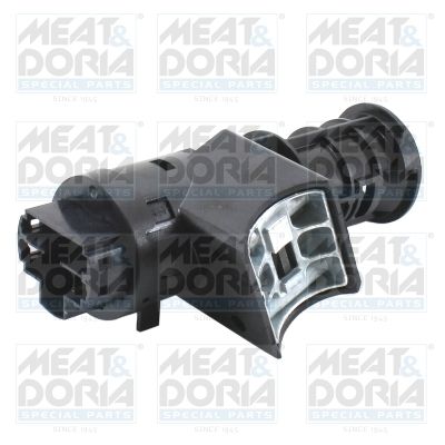 Obrázok Zámok volantu MEAT & DORIA  28020