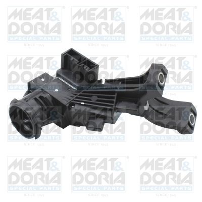 Obrázok Zámok volantu MEAT & DORIA  28025