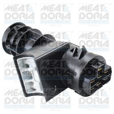 Obrázok Zámok volantu MEAT & DORIA  28034