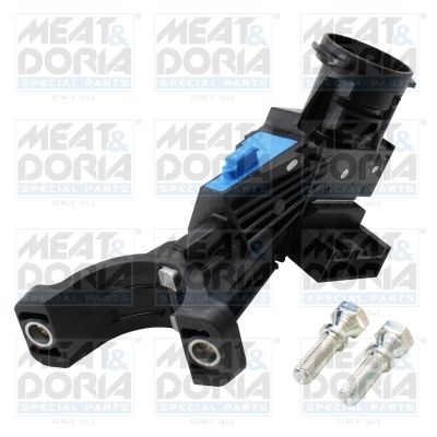 Obrázok Zámok volantu MEAT & DORIA  28054