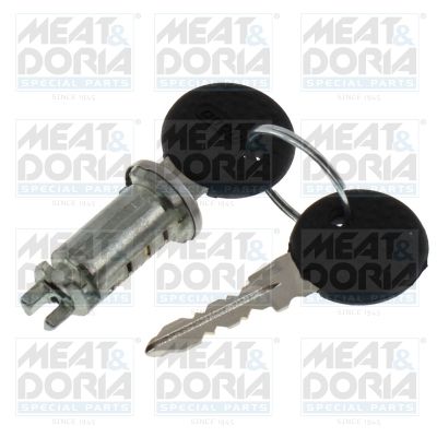 Obrázok Valcová vlożka zámku MEAT & DORIA  28080