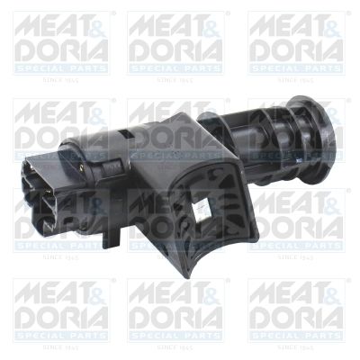 Obrázok Zámok volantu MEAT & DORIA  28083