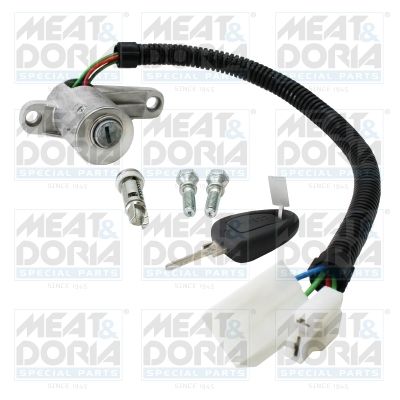 Obrázok Valcová vlożka zámku MEAT & DORIA  28084