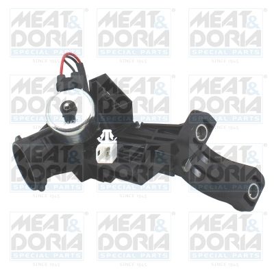 Obrázok Zámok volantu MEAT & DORIA  28090