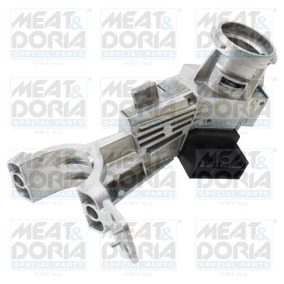 Obrázok Zámok volantu MEAT & DORIA  28094