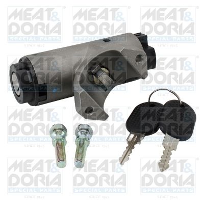 Obrázok Zámok volantu MEAT & DORIA  28214