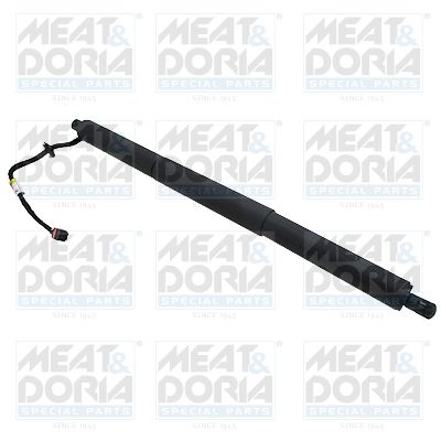Obrázok Plynová vzpera, lożná podlaha (kufor-/lożný priestor) MEAT & DORIA  301004