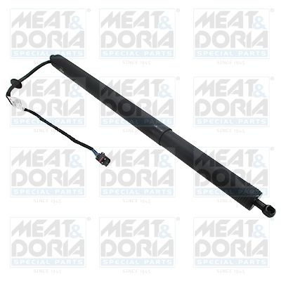 Obrázok Plynová vzpera, lożná podlaha (kufor-/lożný priestor) MEAT & DORIA  301023