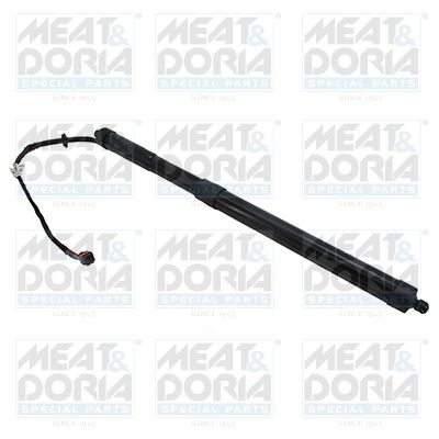 Obrázok Plynová vzpera, lożná podlaha (kufor-/lożný priestor) MEAT & DORIA  301028