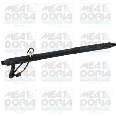 Obrázok Plynová vzpera, lożná podlaha (kufor-/lożný priestor) MEAT & DORIA  301070