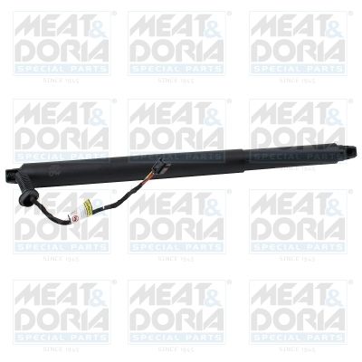 Obrázok Plynová vzpera, lożná podlaha (kufor-/lożný priestor) MEAT & DORIA  301081