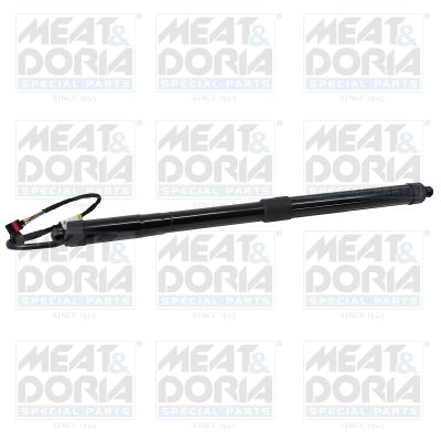 Obrázok Plynová vzpera, lożná podlaha (kufor-/lożný priestor) MEAT & DORIA  301082