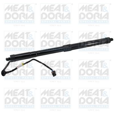 Obrázok Plynová vzpera, lożná podlaha (kufor-/lożný priestor) MEAT & DORIA  301083