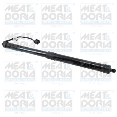 Obrázok Plynová vzpera, lożná podlaha (kufor-/lożný priestor) MEAT & DORIA  301084